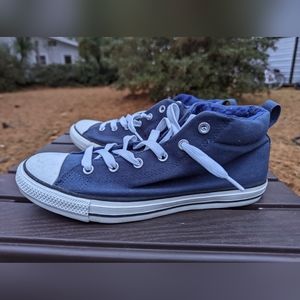 Used Converse Chuck Taylor All Stars sz 10